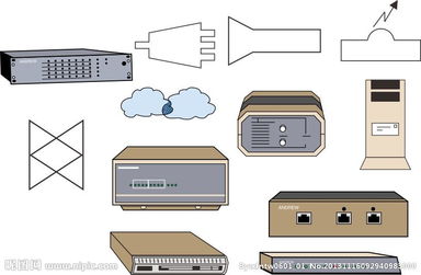網絡圖片與計算機軟硬件零售 現代數字消費的融合與趨勢